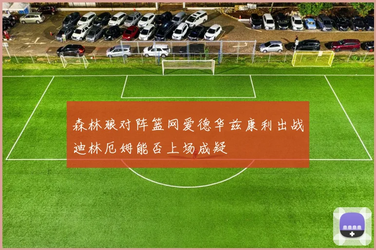 森林狼对阵篮网爱德华兹康利出战迪林厄姆能否上场成疑